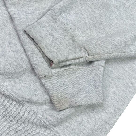 Vintage 90’s Fruit of the Loom Sports Illustrated Crew Neck Sweatshirt - Sz XL - Picture 8 of 8